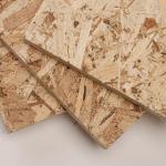 high quality OSB for construction