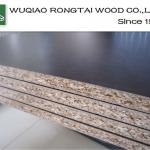 1830*2440*15mm / 18mm particle board to South America-RT-particle board