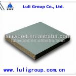 4*8 laminated melamine chipboard/particle board manufactures