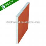 Cherry Melamine Particle Board