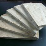 LINYI OSB for construction(oriented strand board) best price