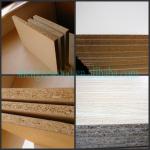 melamine particleboard/chipboard