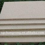China manufacture OSB board 1220x2440mm used for Furniture and construction