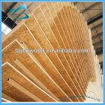 Chinese OSB in hot sale