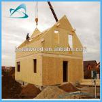 (Oriented Strand Board)OSB3 for Construction Use
