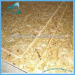 high quality panel osb with competitive price