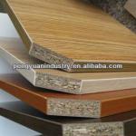 Cheap price Melamine Chipboard for Middle east market-PY-003