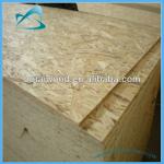 Professional Supplier of OSB