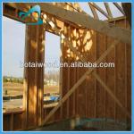 OSB3 for construction use
