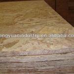 Good quality OSB board Waterproof WBP gule for construction, outdoor