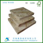 OSB for construction 12MM,15MM,18MM,21MM,25MM