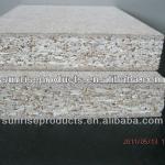 Melamine/Raw Moisture Chipboard/Particle Board For Furniture