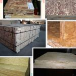 Best osb prices from OSB manufacturer