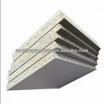 Melamine particle Board