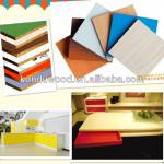 melamine cheap particle board/mdf