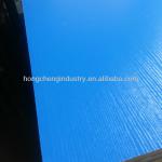 18mm embossed Melamine MDF Board