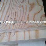 Natural Veneer Lamine MDF board