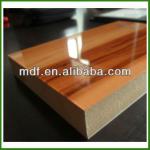 Acrylic MDF Board