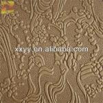 3mm 5mm 8mm thickness hardboard hdf panel painted embossed furniture hard board