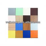 faced mdf or particleboard-Melamine boards