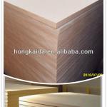 [Hot sale]High quality low price bulk E1/E2 Plain/Raw MDF board/panel for indoor furniture and wall panel