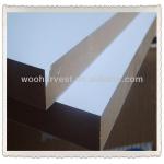 18mm wood veneered MDF manufacturer