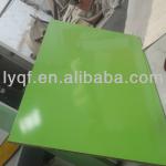 malemine MDF/15mm mdf board/colored mdf/excellent surface