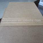 melamine HDF boards for furniture/decoration