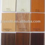 18 MM E2 MDF board soncap certificate Nigeria