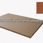 Made in China 9mm thickness MDF board for combi board material