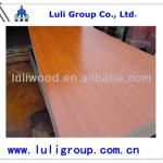 high quality plain or melamine MDF board for furniture