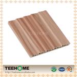 Melamine faced MDF board