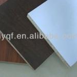chipboard/perforated board/melamine board/raw particle board