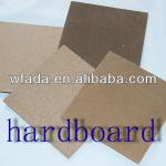 best quality for hardboard sheet