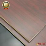 15mm mdf laminated in high quality