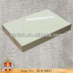 High Gloss MDF Panel UV Board White SLK-6621-SLK-6621