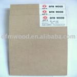 1220*2440*3mm Wood Fiberboard-1220*2440*3mm