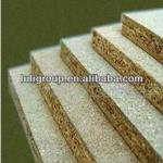 prices for particle board /pine wood chips /white melamine particle board