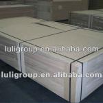 Best Price Natural MDF/Raw MDF Melamine MDF