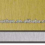 Favorites Compare ACP PVDF Coated Aluminium Composite Panel