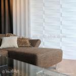 3D Wall Panels And 3D Wall Decoration