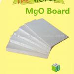 fireproof mgo waterproof board