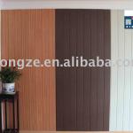 Decorative laminate MDF Wall Panel