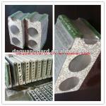 90mm EPS&amp; Cement hollow wall panel (DQ-KPB)