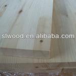 pine joint board solid wood pine furniture board