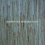Bamboo Translucent Eco Resin Panel Bathroom Wall Covering Panels