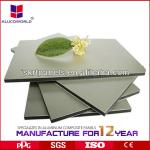 Made in China CE Certified Aluminum Composite wall decoration panel