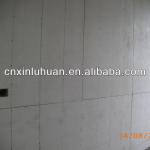 Magnesium oxide wall cladding