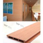 China high quality&amp;eco-friendly anti-slip wpc panel manufacturer