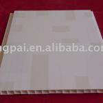 WALL BOARD with PVC MATERIAL